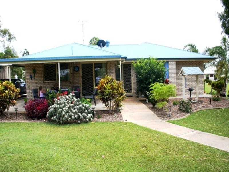 Cooloola Cove QLD 4580