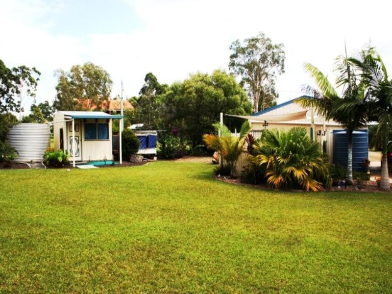 Cooloola Cove QLD 4580