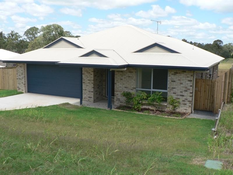 Lot 14 Eaglehawk Drive, Gympie QLD 4570