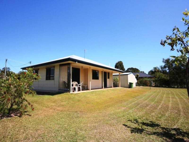 Cooloola Cove QLD 4580