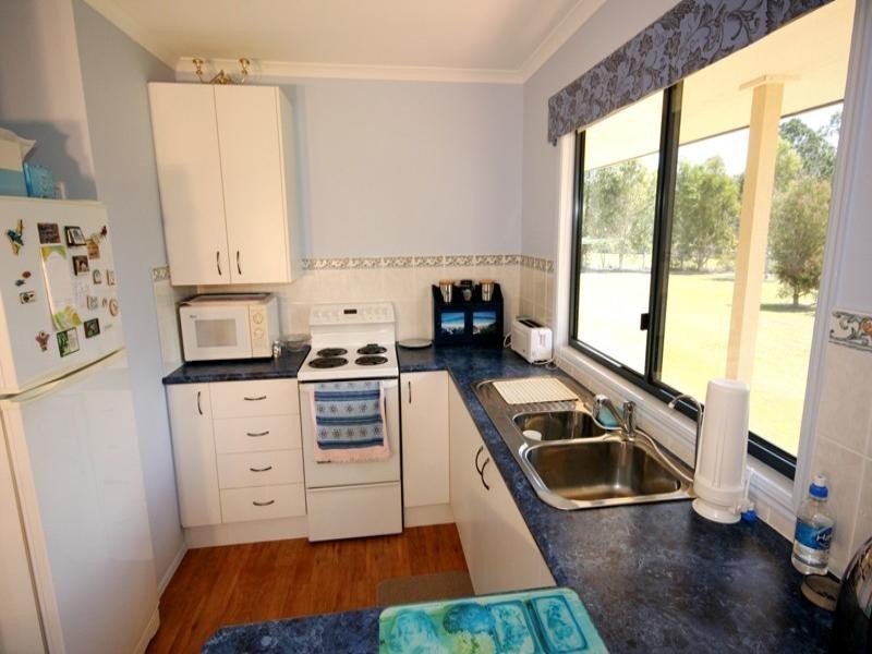 Cooloola Cove QLD 4580