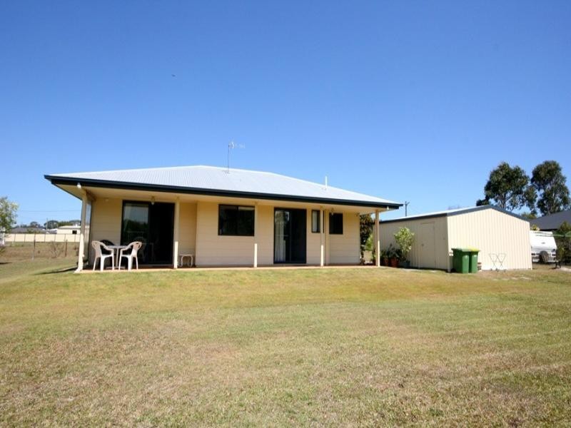 Cooloola Cove QLD 4580