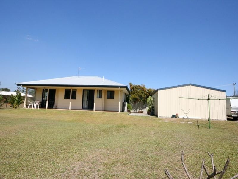 Cooloola Cove QLD 4580