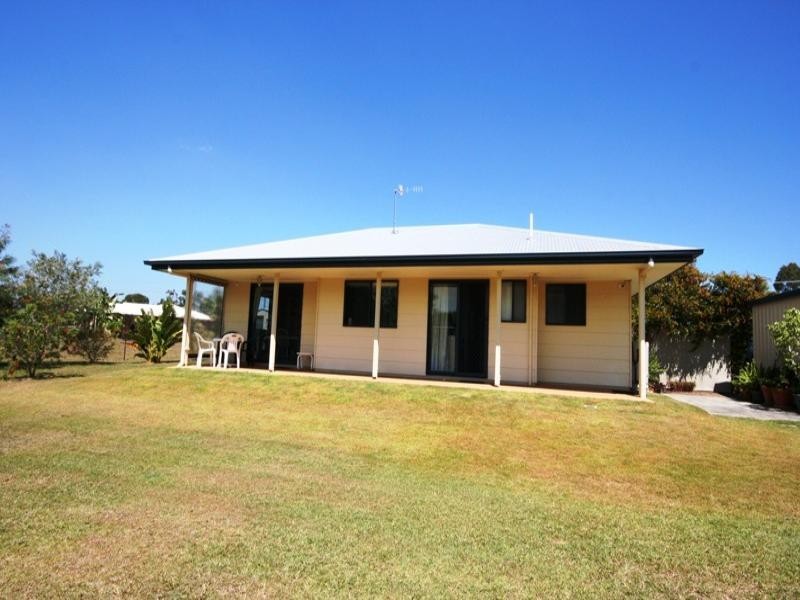 Cooloola Cove QLD 4580