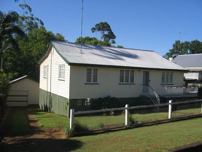 23 Stephens Street, Kandanga QLD 4570