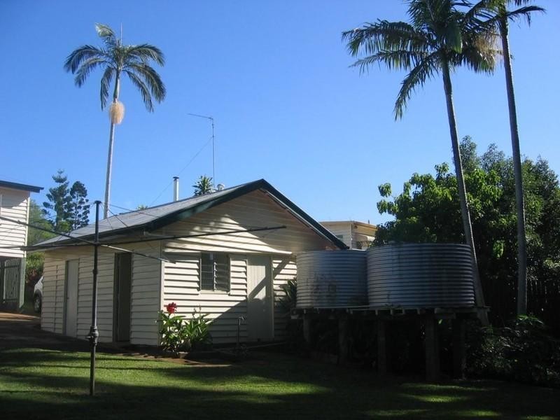 23 Stephens Street, Kandanga QLD 4570
