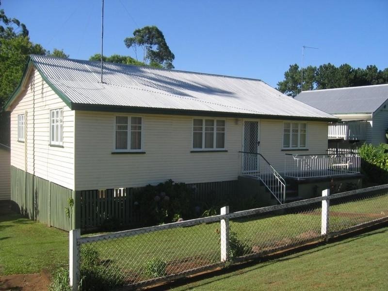23 Stephens Street, Kandanga QLD 4570