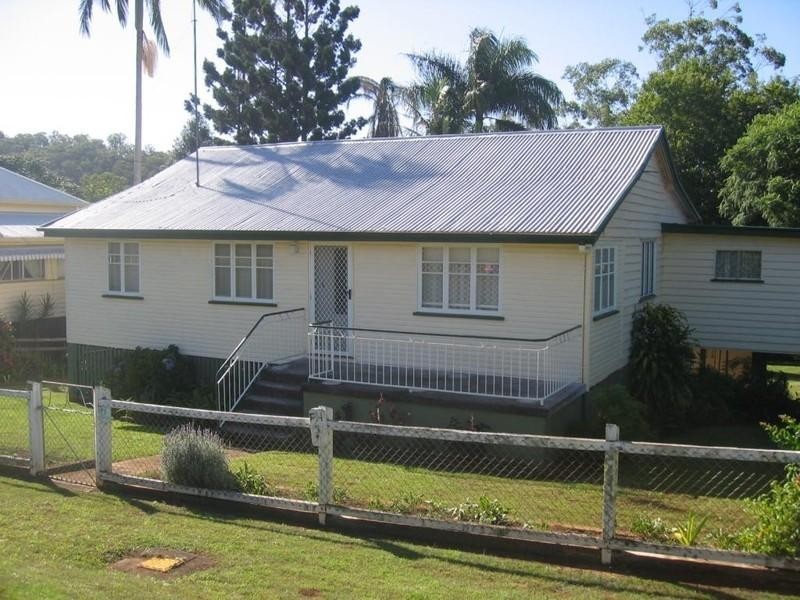 23 Stephens Street, Kandanga QLD 4570