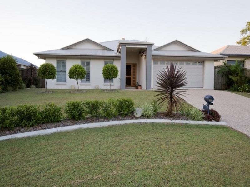 5 Maidment Court, Gympie QLD 4570