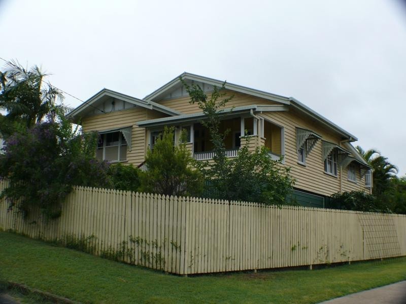 20 Watt Street, Gympie QLD 4570