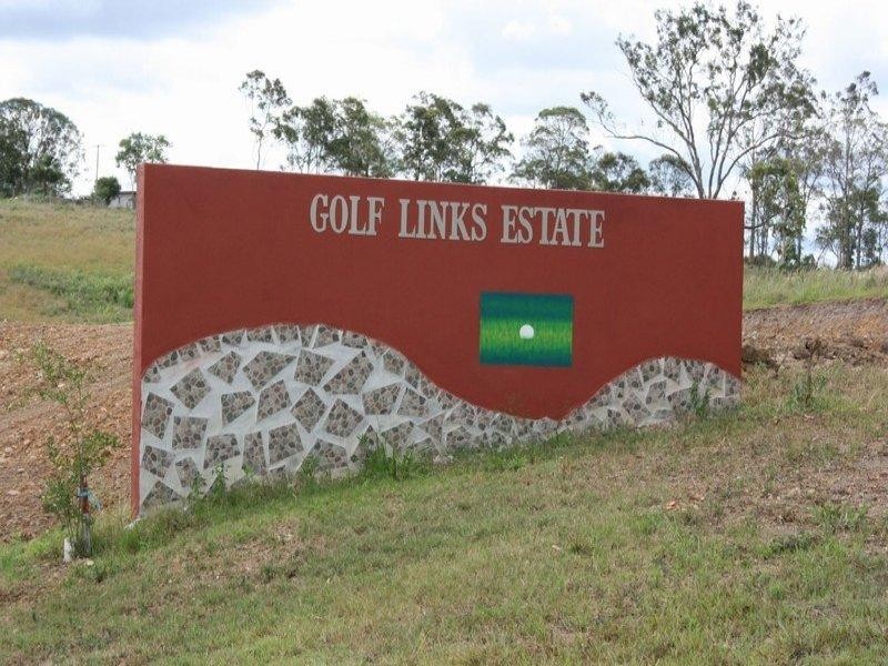 7 Golf Links Circle, Gympie QLD 4570