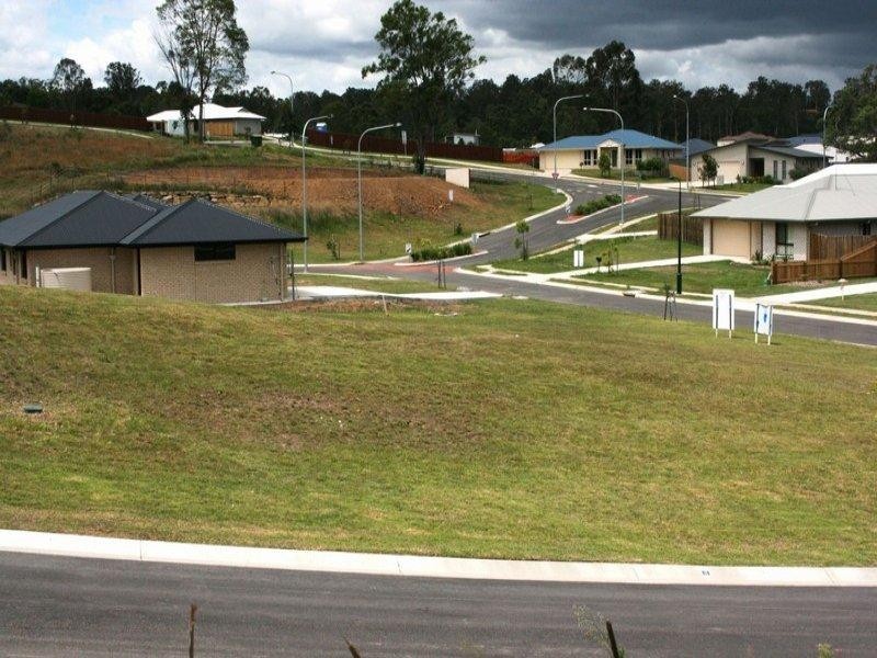 7 Golf Links Circle, Gympie QLD 4570