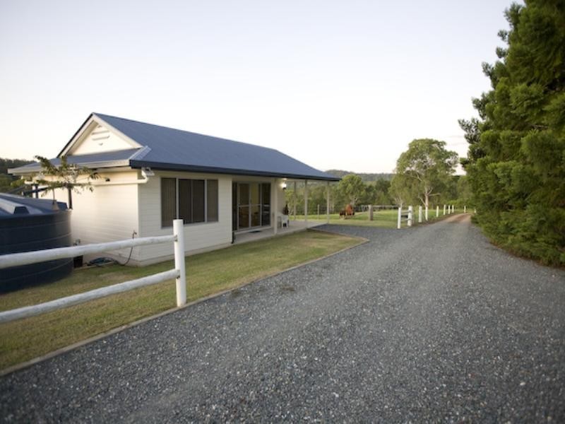 781 Tin Can Bay Road, Canina QLD 4570