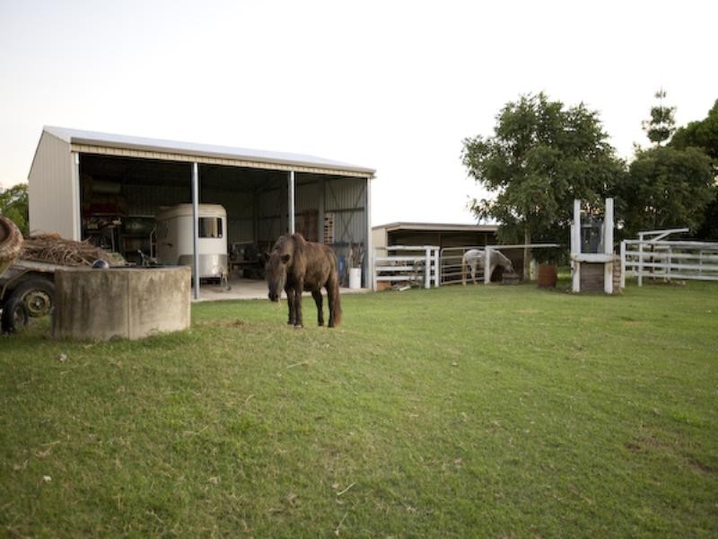 781 Tin Can Bay Road, Canina QLD 4570