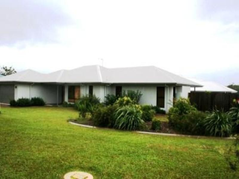 Cooloola Cove QLD 4580