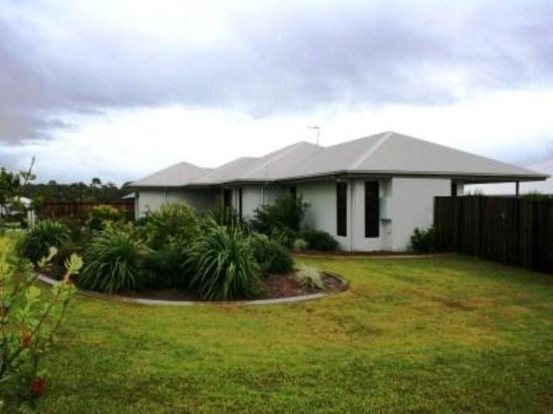 Cooloola Cove QLD 4580