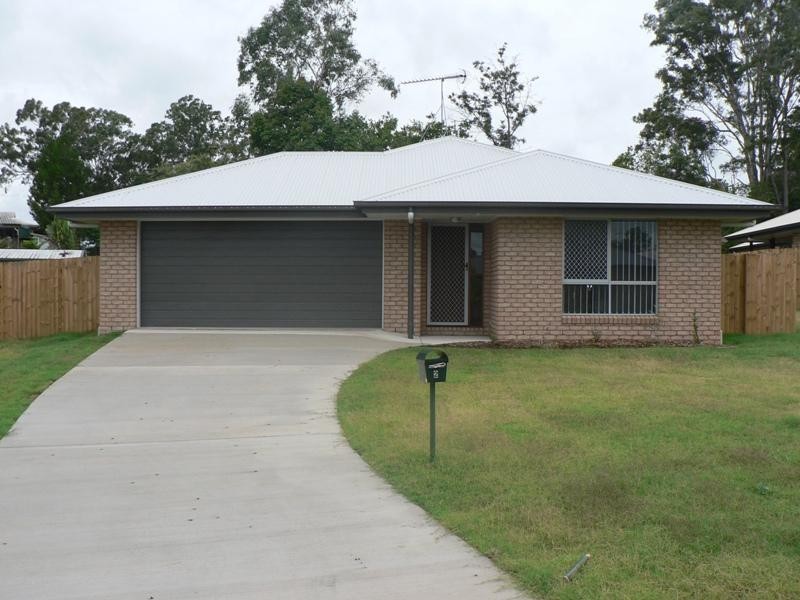 2 (L104) Grosvenor Court, Gympie QLD 4570