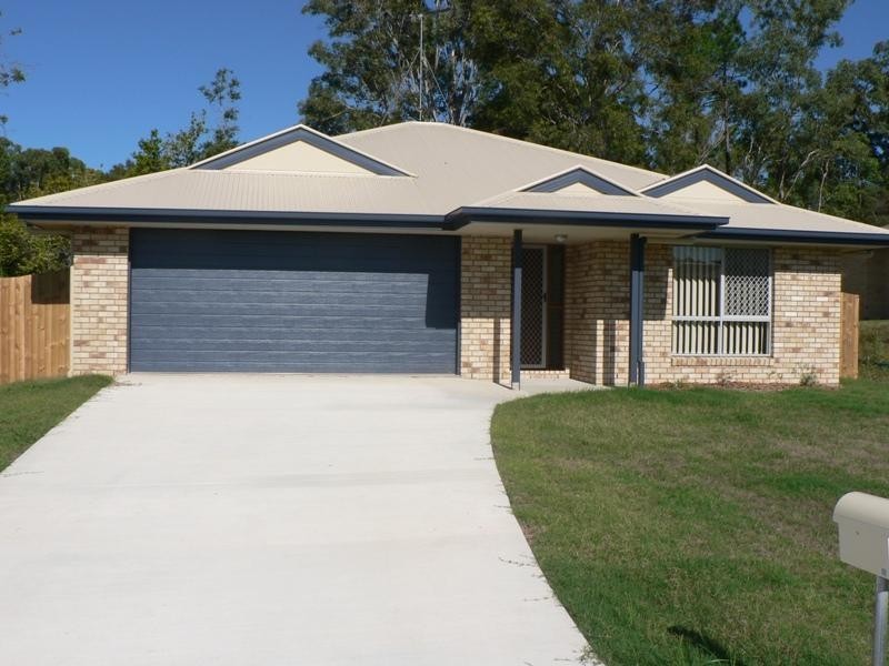 43 (L103) Mcphail Street, Gympie QLD 4570