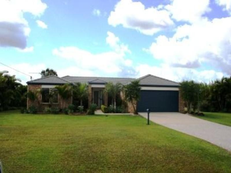 Cooloola Cove QLD 4580