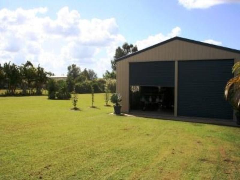 Cooloola Cove QLD 4580