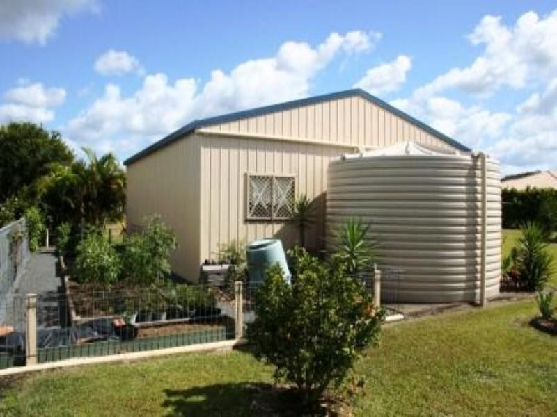 Cooloola Cove QLD 4580
