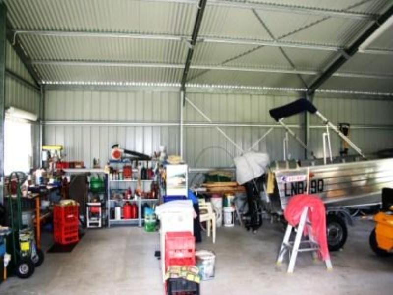 Cooloola Cove QLD 4580