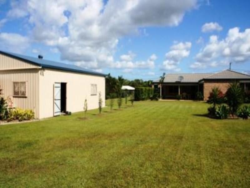 Cooloola Cove QLD 4580