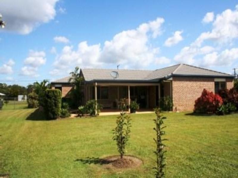 Cooloola Cove QLD 4580