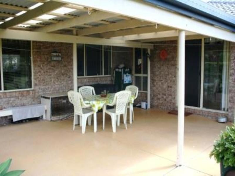 Cooloola Cove QLD 4580