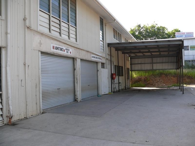 16 Shank, Gympie QLD 4570