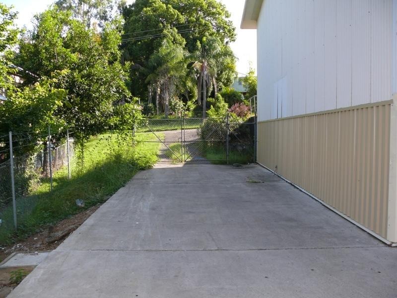 16 Shank, Gympie QLD 4570