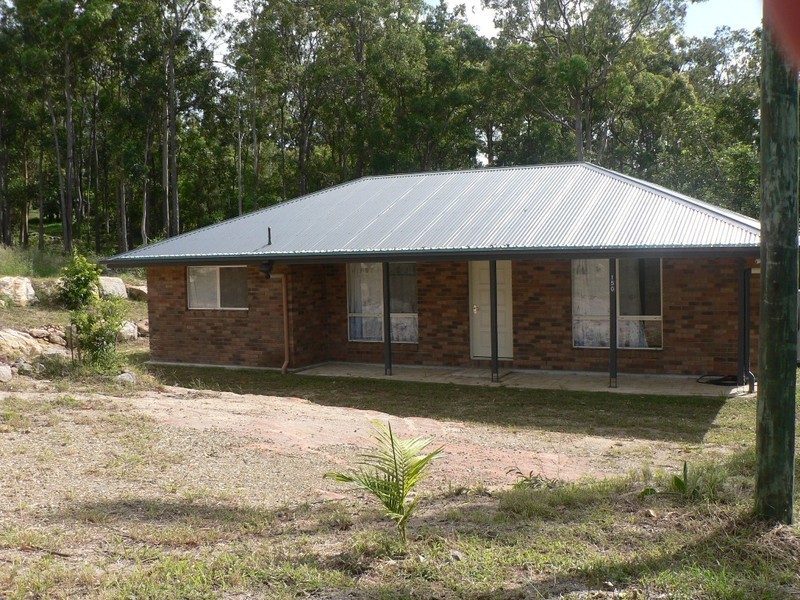 150 Benian Road, Gympie QLD 4570