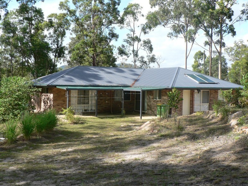 150 Benian Road, Gympie QLD 4570
