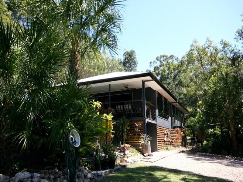 Cooloola Cove QLD 4580