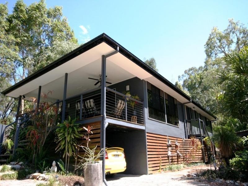 Cooloola Cove QLD 4580