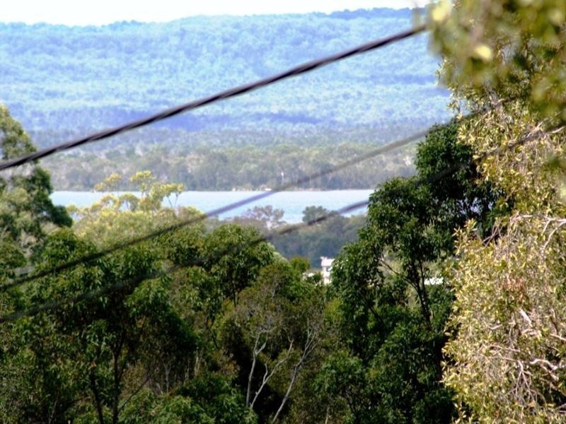 Cooloola Cove QLD 4580