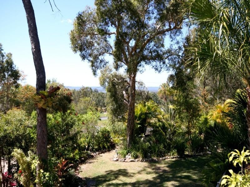 Cooloola Cove QLD 4580