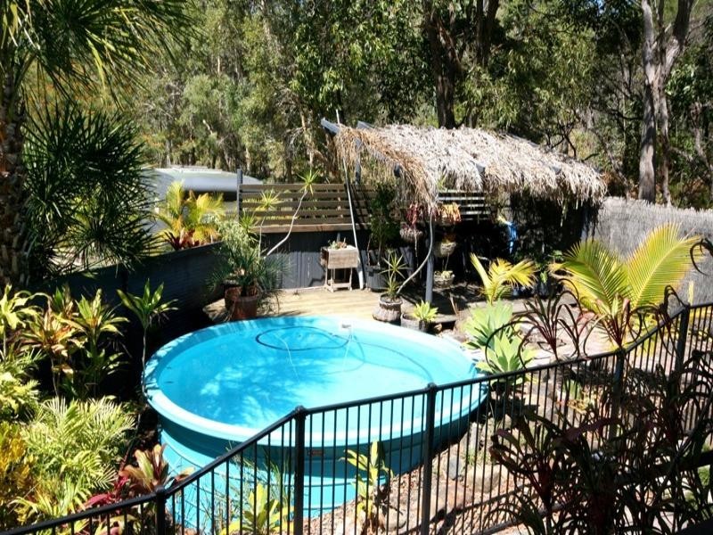 Cooloola Cove QLD 4580