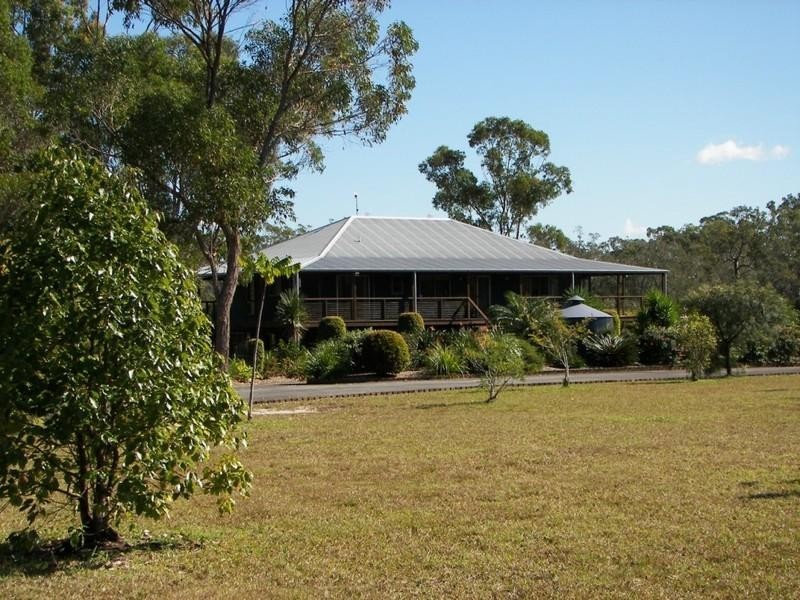 Cooroibah QLD 4565