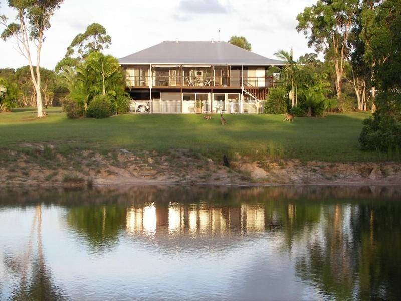 Cooroibah QLD 4565