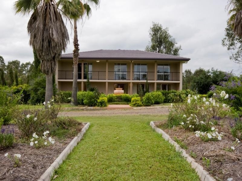 3 Gympie Connection Road, Victory Heights QLD 4570