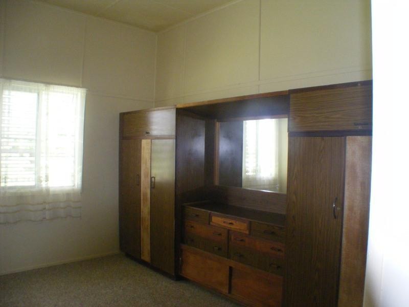 58 Henry, Gympie QLD 4570