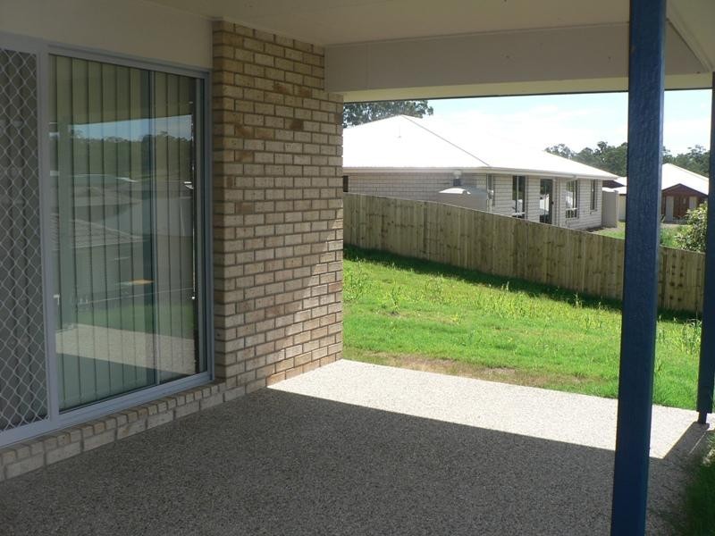 12 St Andrews Crescent, Gympie QLD 4570