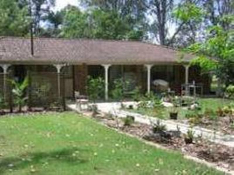 540 Tandur Road, Tandur QLD 4570