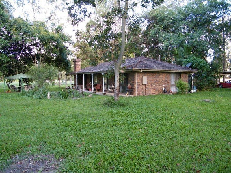 540 Tandur Road, Tandur QLD 4570