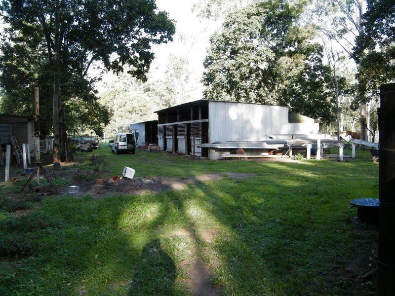 540 Tandur Road, Tandur QLD 4570