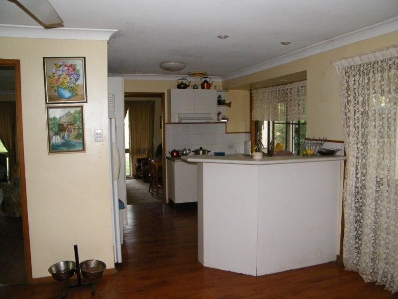 540 Tandur Road, Tandur QLD 4570