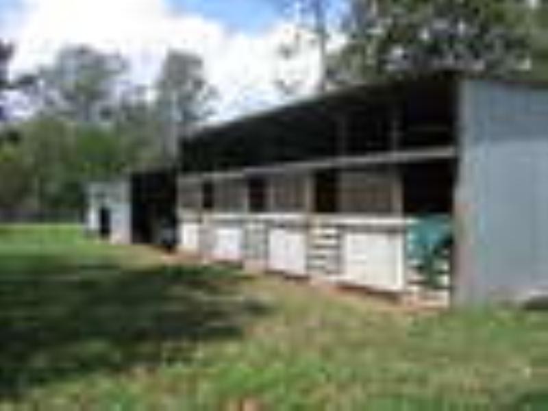 540 Tandur Road, Tandur QLD 4570