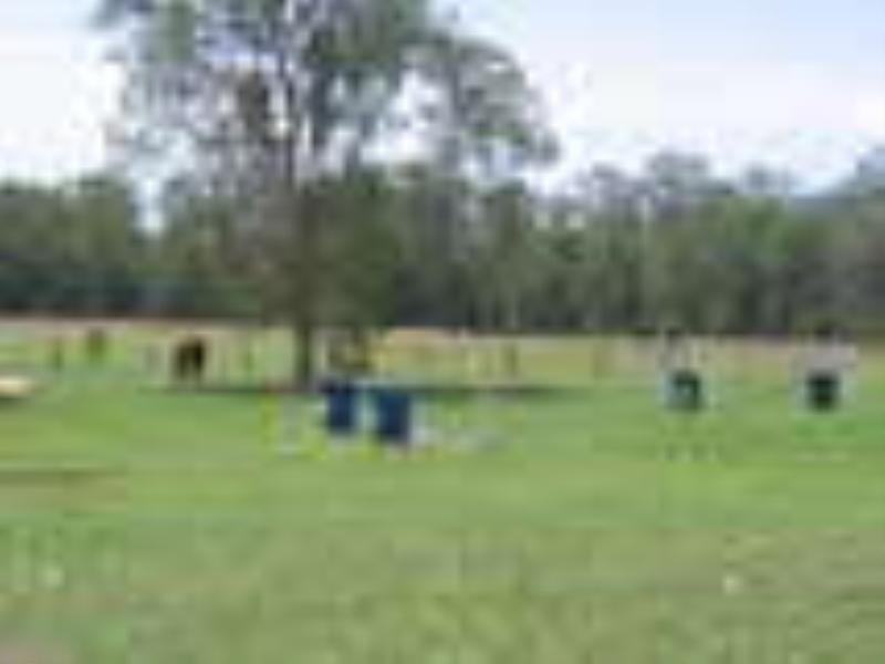 540 Tandur Road, Tandur QLD 4570