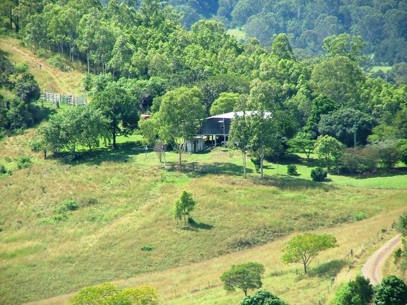 Glastonbury QLD 4570